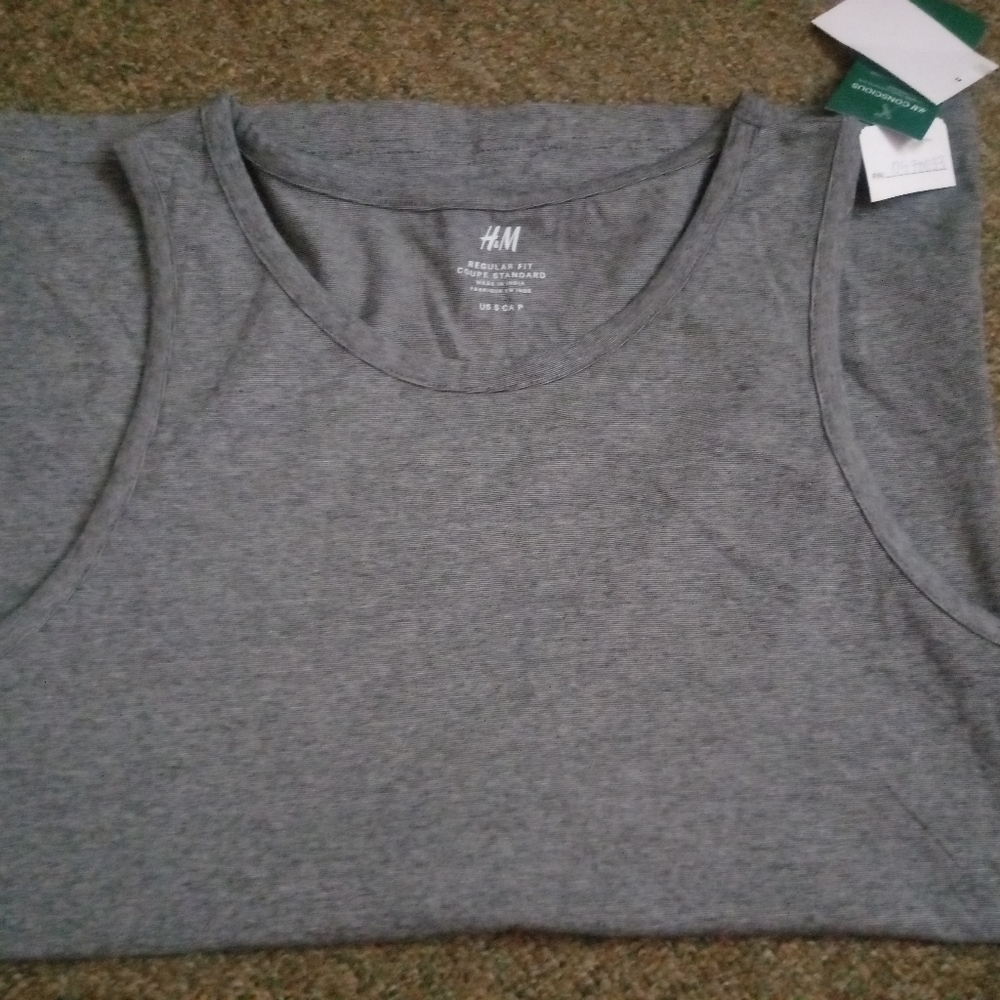 H&M Tank